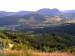 Dobšiná -pohľad z Dobšinského kopca - Dlhý vrch